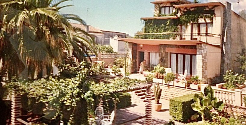 Beeindruckende Villa mit Gärten im Zentrum von Sant Llorenç des Cardassar