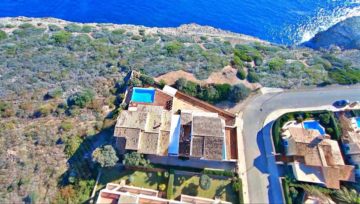 villa-chalet-frente-al-mar-piscina-cala-magrana-mallorca-video-home-inmobiliaria (2)